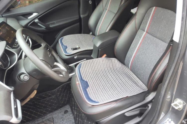 Used Chevrolet Trax 2019 Redline 325T Automatic Fun Edition China VI Standard