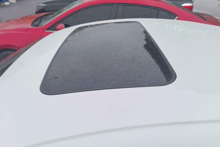 Used Buick Regal 2015 1.6T Leading Technology Model