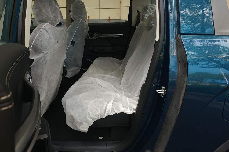 Used Radar Horizon 2023 550 km Enjoyment Edition