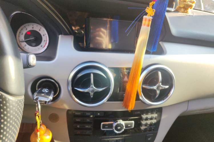 Used Mercedes-Benz GLK-Class 2013 GLK 300 4MATIC Dynamic Edition