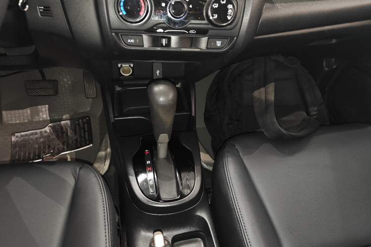 Used Honda Fit 2014 1.5L LX CVT Comfort Model