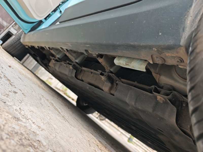 Used Leapmotor T03 2025 403 Comfort Edition — 21