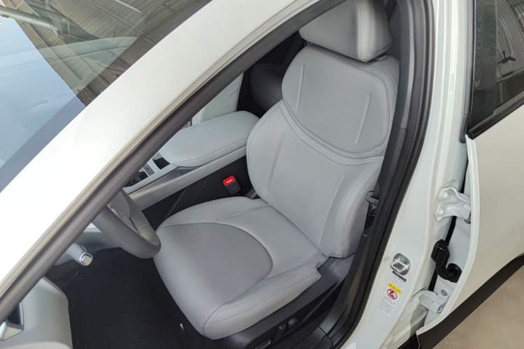 Used XPeng MONA M03 2025 600 with Ultra-Long Range Max
