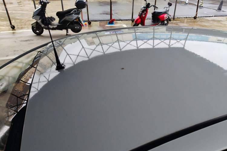 Used BYD F0 2015 1.0L AMT XuanKu Model