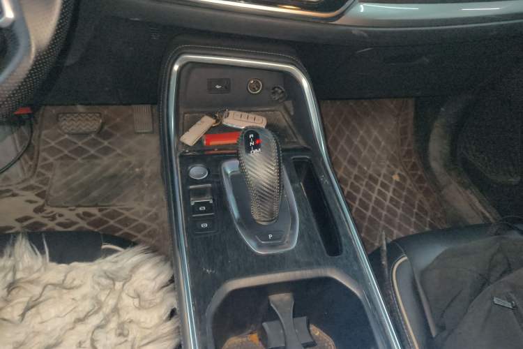 Used Haval H6 2021 National Trend Edition 1.5T Automatic Urban Version