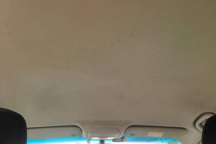 Used Buick GT 2019 15T Dual-Clutch Advanced Version China VI Standard Headliner