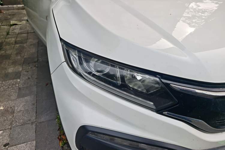 Used Honda XR-V 2017 1.8L EXi CVT Comfort Version