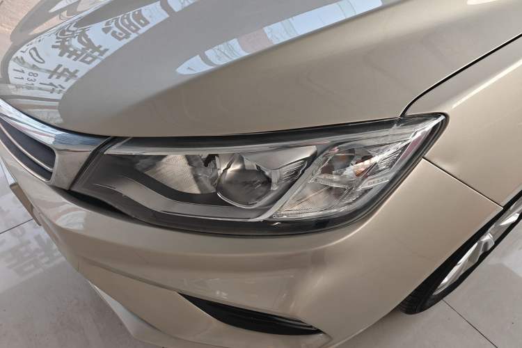 Used Geely Auto Vision 2020 Revised 1.5L Manual Asian Games Edition