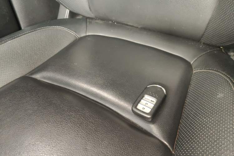 Used Honda Envix 2019 180TURBO CVT Enjoyment Edition China V