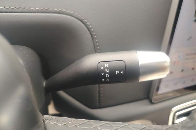 Used Li Auto L7 2024 Pro Model