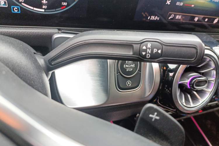 Used Mercedes-Benz GLB 2021 GLB 200 Dynamic Edition