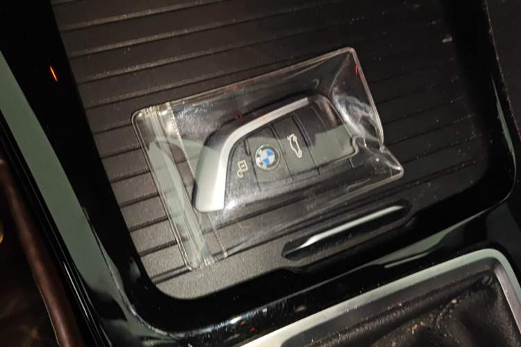 Used BMW 1 Series 2022 125i M Sport Night Edition
