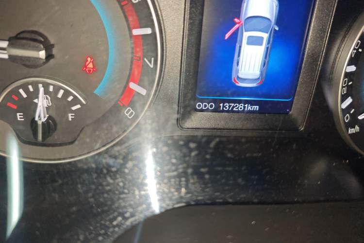 Used Haval H2 2014 1.5T Manual Two-Wheel Drive Elite Edition