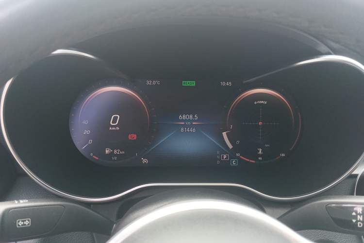 Used Mercedes-Benz C-Class 2019 Restyled C 260 L Sport Edition