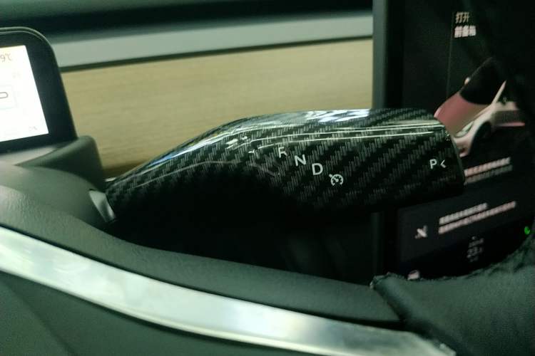 Used Tesla Model 3 2022 Rear-Wheel-Drive Version
