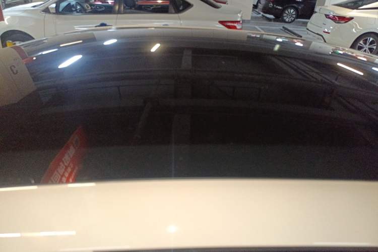 Used XPeng MONA M03 2024 620 with Ultra-Long Range
