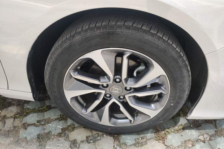 Used Honda Inspire 2019 260TURBO Elegant Edition China VI Emission Standard