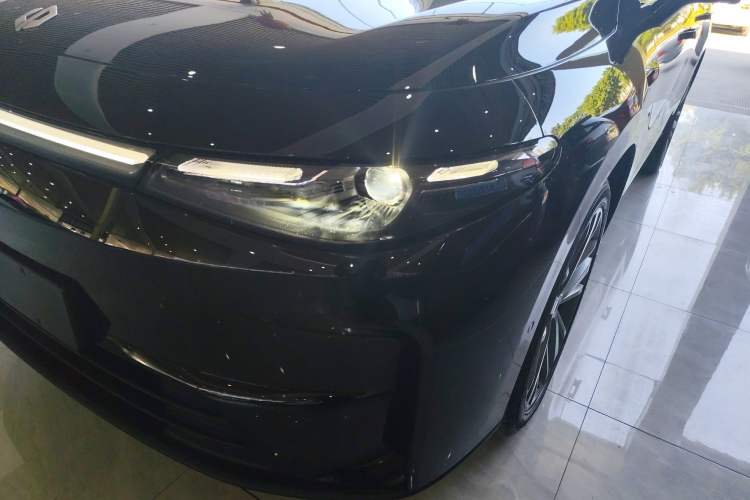 Used Leapmotor C16 2024 Pure Electric 520 Deluxe Edition