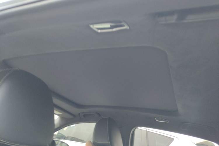 Used Geely Auto Preface 2023 2.0TD Space-Time Edition