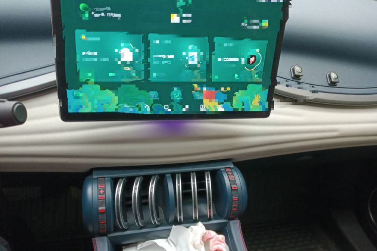 Used BYD Yuan PLUS 2022 430 km Luxury Version