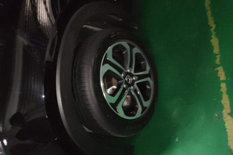 Used Honda XR-V 2020 1.5L CVT Comfort Version
