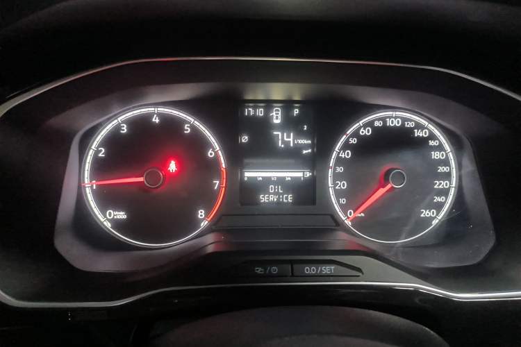 Used Jetta VS5 2023 280TSI Automatic Enjoyment Model
