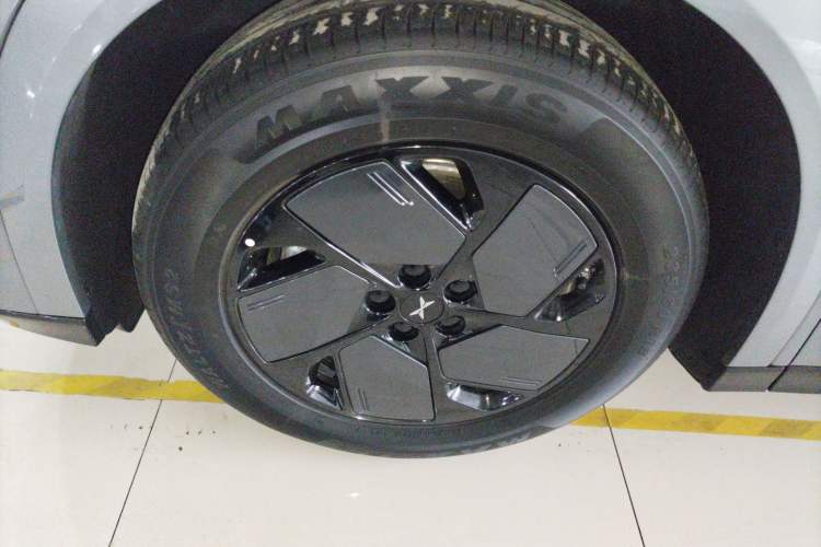 Used XPeng G6 2025 625 Long-Range Max Flagship Edition