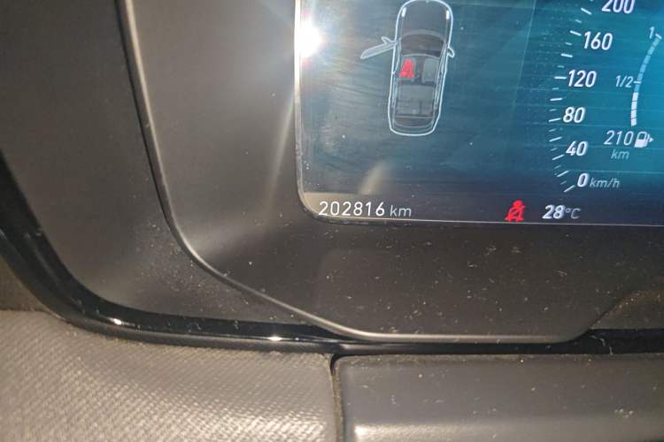 Used Lynk & Co 01 2017 2.0T Two-Wheel Drive Pro Edition