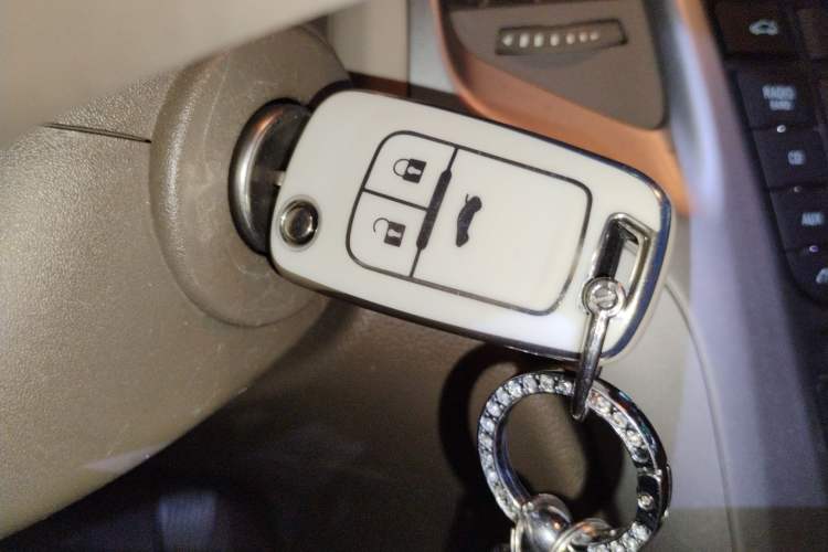 Used Buick GT 2013 GT 1.6L Automatic Fashion Edition
