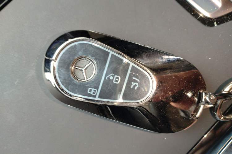 Used Mercedes-Benz C-Class 2023 C 260 L Sport Edition
