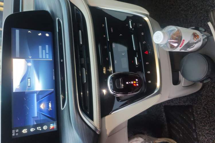 Used Buick GL8 2023 ES Lu Zun Comfort Model
