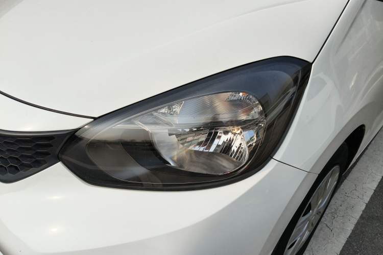 Used Honda Fit 2021 1.5L CVT Trendy Edition
