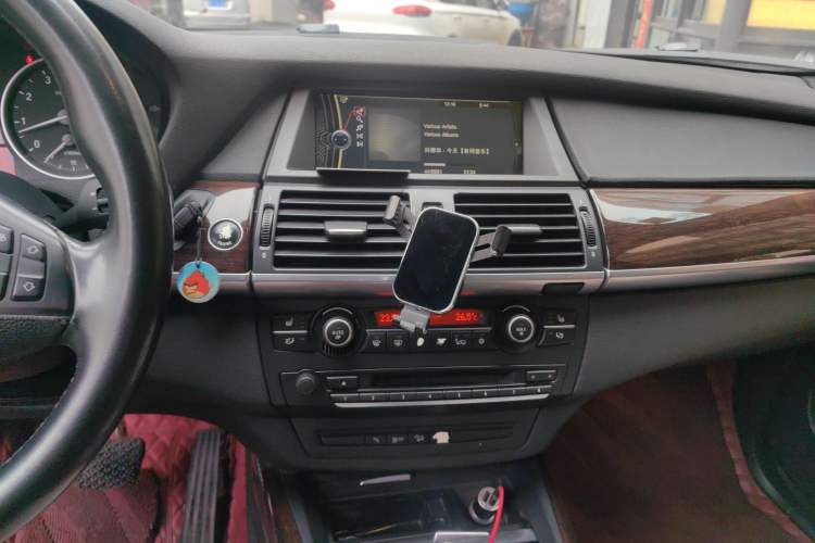 Used BMW X5 2013 xDrive35i Luxury Edition
