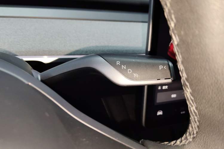 Used Tesla Model Y 2024 Rear-Wheel-Drive Version