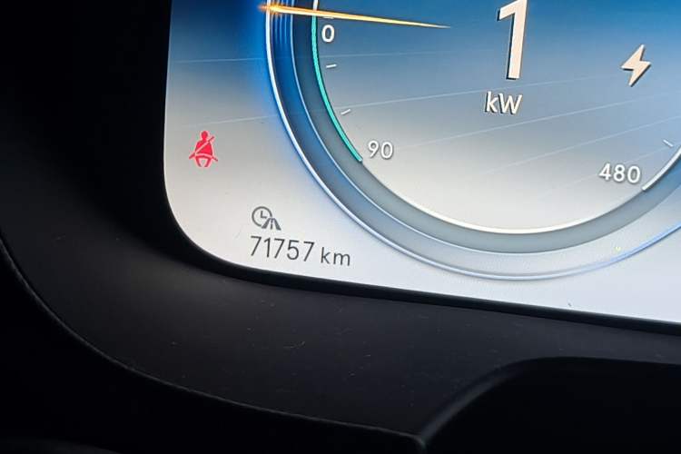 Used Denza X 2020 PHEV Flagship Edition