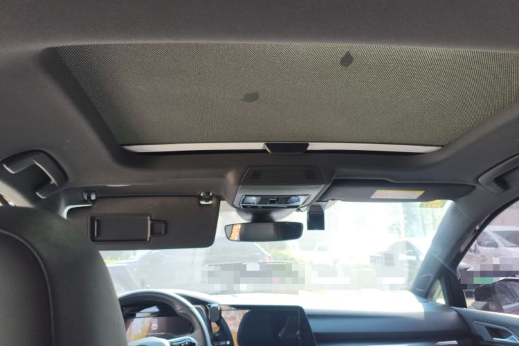 Used Volkswagen Golf 2021 280TSI DSG R-Line Headliner