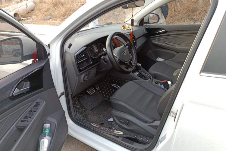 Used Jetta VS7 2020 1.4T Automatic Glory Edition