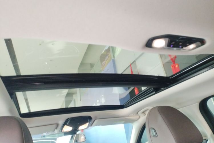 Used BMW 3 Series 2020 Restyled 325Li M Sport Package