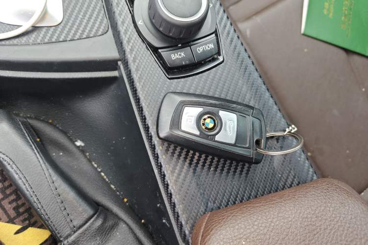 Used BMW 3 Series 2018 320Li Fashion Model