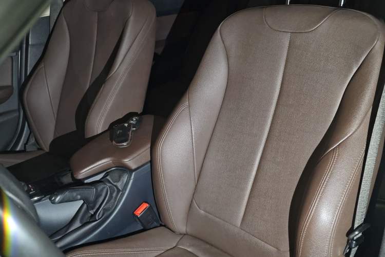 Used BMW 3 Series 2018 320Li Fashion Model