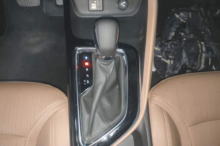 Used Buick GL6 2021 323T Mild Hybrid Connect Luxury Model
