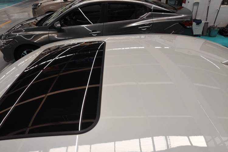 Used BMW 3 Series 2018 320Li Fashion Model