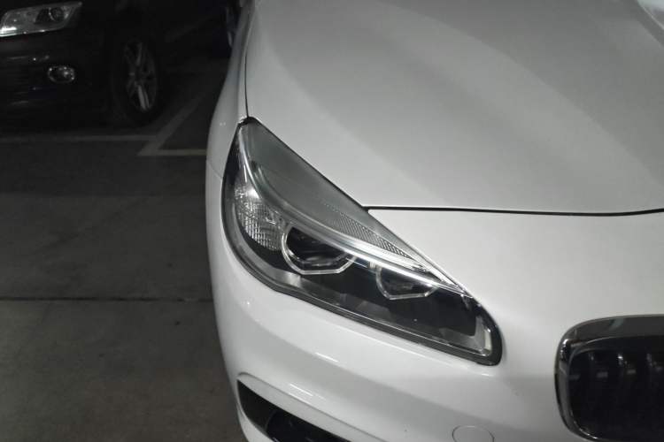 Used BMW 2 Series Active Tourer 2016 218i Sports Design Package
