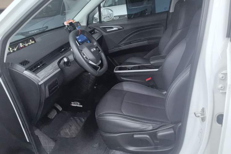 Used NETA V 2022 Chao 400 Lite
