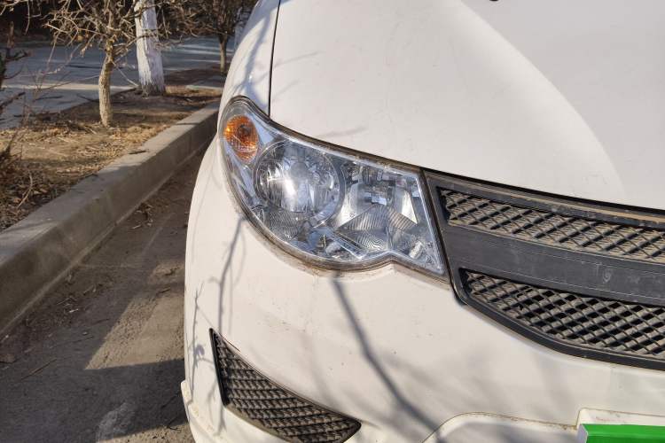 Used Wuling Hongguang 2020 1.2L S Base Model China VI LSI