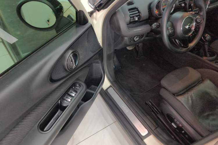 Used MINI Clubman 2016 Revised 1.5T COOPER