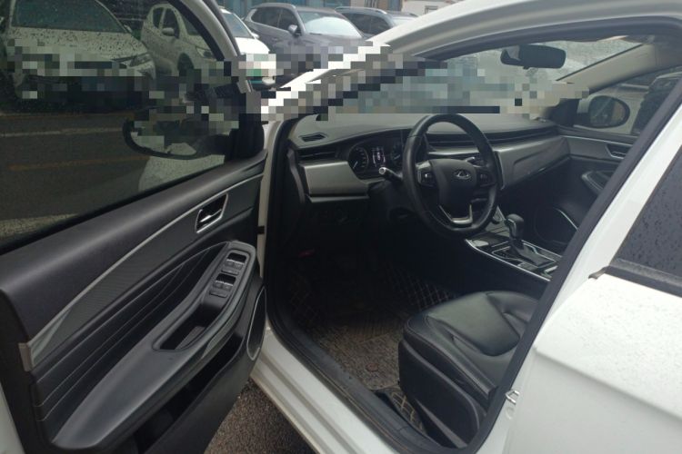 Used Chery Arrizo 5 2019 Revised PRO 1.5L CVT Youth Edition China VI Standard
