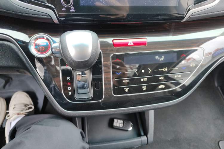 Used Honda Odyssey 2021 2.0L Rui·Smart Edition