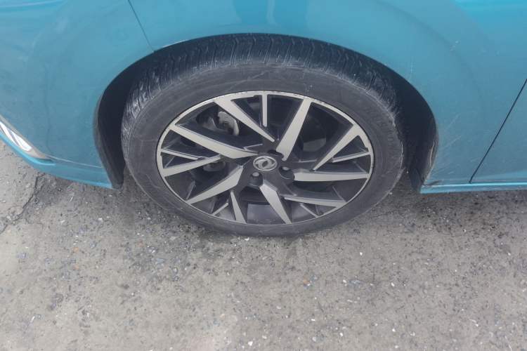 Used Dongfeng Aeolus Yixuan 2020 230T Automatic Cool Edition