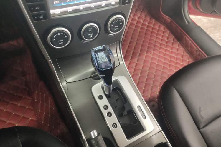 Used Mazda 6 2015 2.0L Automatic Fashion Edition
